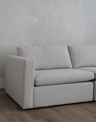 Bowie Sectional