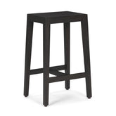 Colony Black-Brown Counter Stool