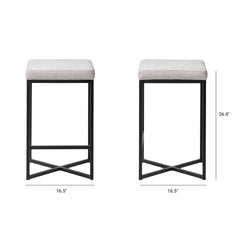 Frodo Counter Stool