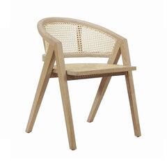 Archer Dining Chair - Natural