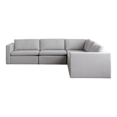 Bowie Sectional
