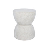 Caro Side Table - Natural
