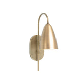 Desi Sconce - Brass