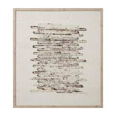 Getty Framed Art