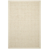 Chris Loves Julia x Loloi Polly Ivory/Natural Rug