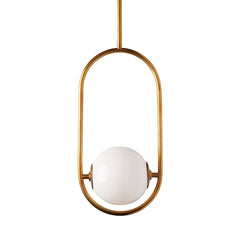 Everley Pendant