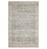 Hathaway Denim/Multi Rug