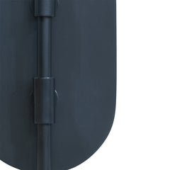 Desi Sconce - Bronze