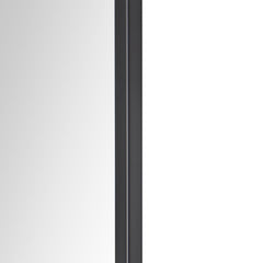 Jackie Mirror - Black
