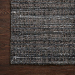 Jamie Graphite/Charcoal Rug