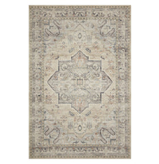 Hathaway Multi/Ivory Rug