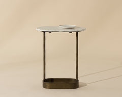 Eddie Side Table