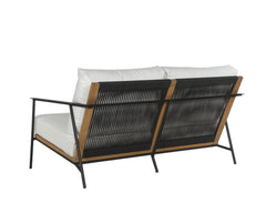 Edwards Outdoor Loveseat