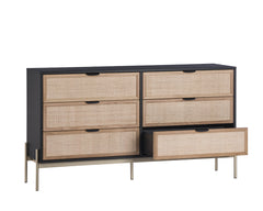 Cruz Dresser