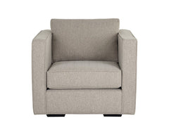 Barrick Armchair