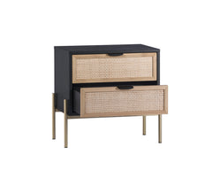 Cruz Nightstand