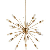 Chambly Pendant