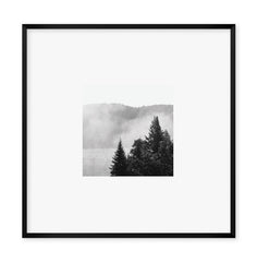 Canadian Landscape III Framed Print