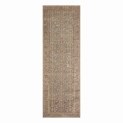 Angela Rose x Loloi Aubrey Sage/Bark Rug