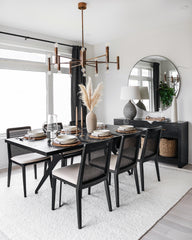 Denali Table Lamp