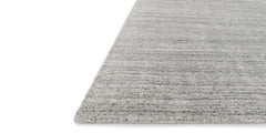 Barkley Silver Rug
