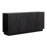 Cove Sideboard - Black