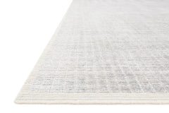 Beverly Silver/Sky Rug