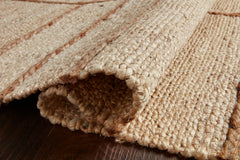 Bodhi Ivory/Natural III Rug