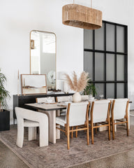 Hathaway Java/Multi Rug