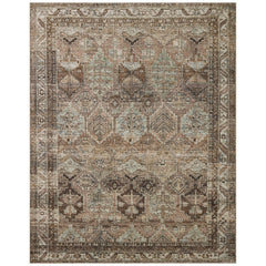 Amber Lewis x Loloi Billie Clay/Sage Rug