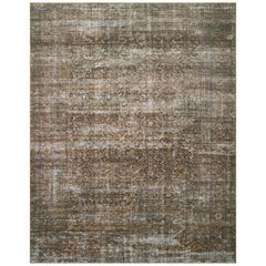 Amber Lewis x Loloi Billie Tobacco/Rust Rug