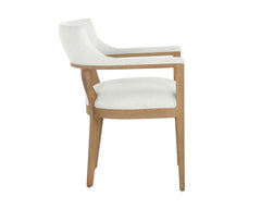 Brilly Dining Armchair