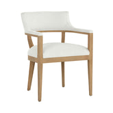 Brilly Dining Armchair
