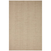 Brooks Oatmeal Rug