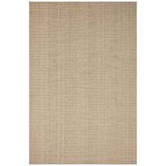 Brooks Oatmeal Rug