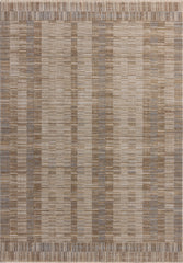 Cali Rug 05 Natural/Multi