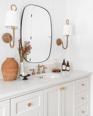 Bimini Sconce
