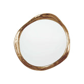 Cordoba Mirror - Gold