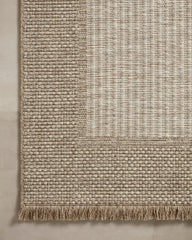 Dawn Natural/Natural Rug