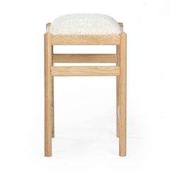 Dover Counter Stool - Boucle
