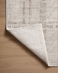 Angela Rose x Loloi Ember Ivory/Multi Rug