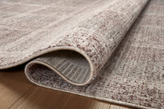 Angela Rose x Loloi Ember Fog/Dove Rug