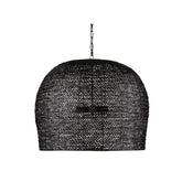 Ernest Chandelier - Black