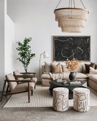 Felix Coffee Table - Black