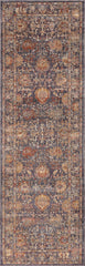 Giada Grey/Multi Rug