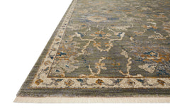Giada Sage/Gold Rug