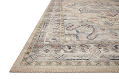 Hathaway Multi/Ivory Rug