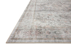 Heidi Dove/Blush Rug