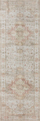 Heidi Sage/Multi Rug