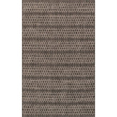 Isle Black/Grey Rug